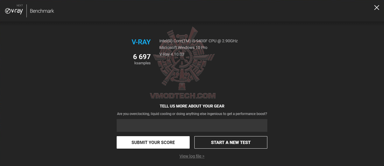 vray