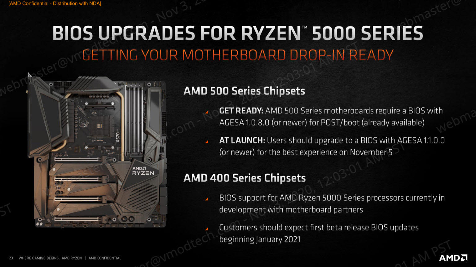 2020 11 03 15 11 39 AMD RYZEN 7 5800X PROCESSOR REVIEW