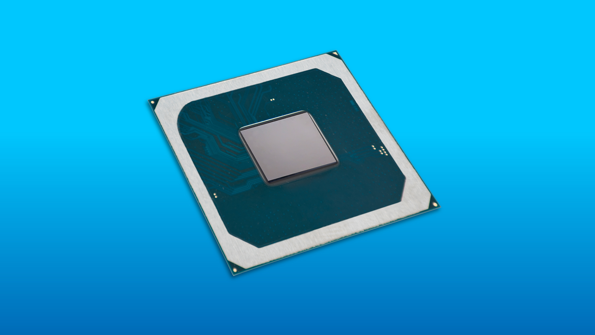 intel server gpu chip 2 อินเทลเดินหน้าวิสัยทัศน์ XPU ด้วย oneAPI และ Intel Server GPU