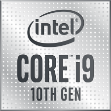 badge corei9 10thgen rwdrenditionintelweb225225 เลือกซื้อซีพียู Intel 10th Gen รุ่นท็อปตัวแรง Core i9 และ Core i7 รุ่นใดให้เหมาะกับการจัดสเปคให้คุ้มค่ากับการใช้งาน