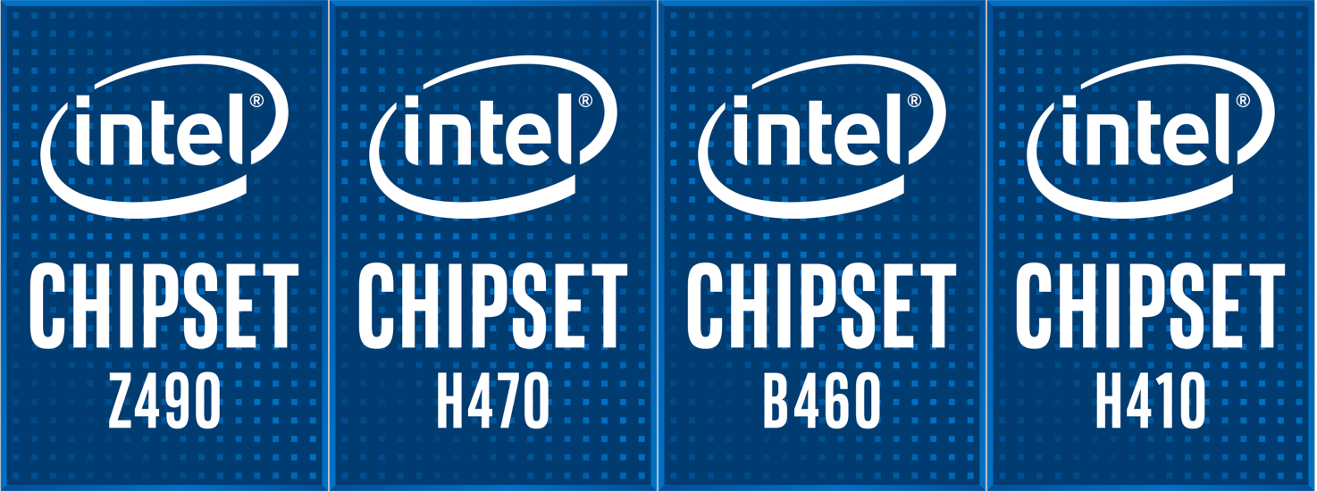 intel 400 chipset เลือกซื้อซีพียู Intel 10th Gen รุ่นกลาง Intel Core i5 รุ่นใดให้เหมาะกับการจัดสเปคให้คุ้มค่ากับการใช้งาน