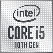 badge 10th gen core i5 1x1renditionintelweb5505501 เลือกซื้อซีพียู Intel 10th Gen รุ่นกลาง Intel Core i5 รุ่นใดให้เหมาะกับการจัดสเปคให้คุ้มค่ากับการใช้งาน