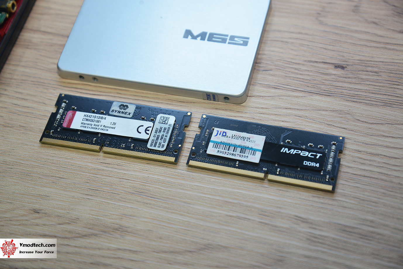 dsc 7533 Upgrade old laptop from HDD to SSD and Memory อัพเกรดแล็ปท็อปรุ่นเก่าให้เร็วแรงขึ้นกว่าเดิมด้วย SSD และ แรม
