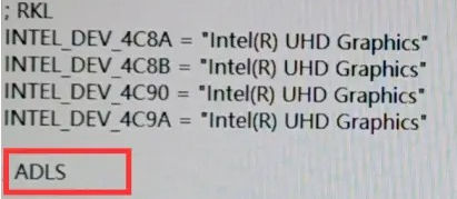 xe-graphics-rocket-lake xe graphics rocket lake หลุดข้อมูลซีพียู Intel Core i7 11700K และ i9 11900 (ES2) รหัส Rocket Lake รุ่นใหม่ล่าสุดพร้อมเมนบอร์ด B560 รุ่นใหม่ที่จะสามารถโอเวอร์คล๊อกแรมได้อีกด้วย