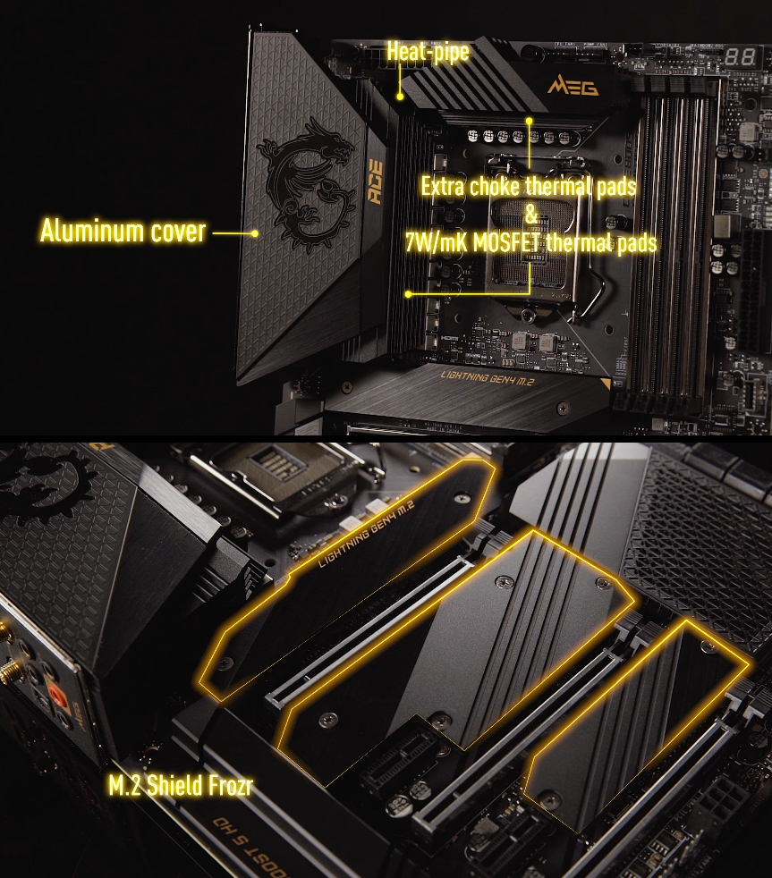 intel500-20210126-2 intel500 20210126 2 เมนบอร์ด MSI Intel 500 Series ได้เปิดตัวอย่างเป็นทางการแล้วเมื่อวันที่ 27 มกราคม 2564