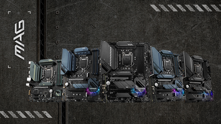 intel500-20210126-4 intel500 20210126 4 เมนบอร์ด MSI Intel 500 Series ได้เปิดตัวอย่างเป็นทางการแล้วเมื่อวันที่ 27 มกราคม 2564