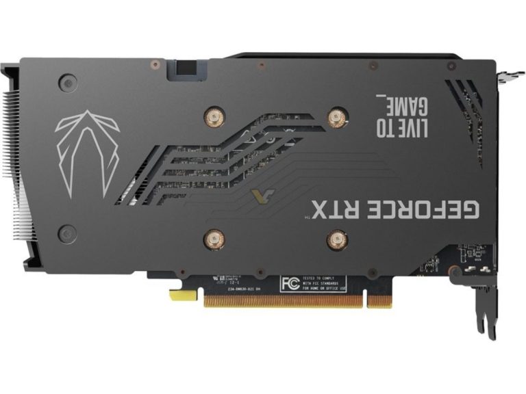 zotac-geforce-rtx-3060-12gb-twin-edge-oc5-768x576 zotac geforce rtx 3060 12gb twin edge oc5 768x576 พบข้อมูลการ์ดจอ Nvidia GeForce RTX 3060 วางจำหน่ายในราคา 815 USD ที่ประเทศเซอร์เบีย