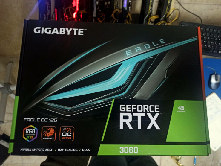 gigabyte-geforce-rtx-3060-eagle-oc-12-gb-graphics-card-_1-740x555 gigabyte geforce rtx 3060 eagle oc 12 gb graphics card 1 740x555 ลือ!! การ์ดจอ NVIDIA GeForce RTX 3060 12 GB พร้อมเปิดตัว 25 กุมภาพันธ์ที่จะถึงนี้ในราคา 329USD หรือประมาณ 9,XXXบาทไทย