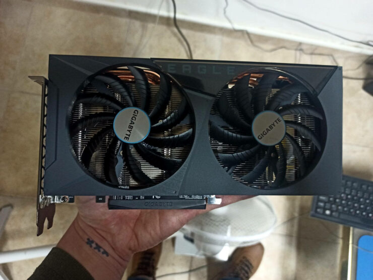 gigabyte-geforce-rtx-3060-eagle-oc-12-gb-graphics-card-_3-740x555 gigabyte geforce rtx 3060 eagle oc 12 gb graphics card 3 740x555 ลือ!! การ์ดจอ NVIDIA GeForce RTX 3060 12 GB พร้อมเปิดตัว 25 กุมภาพันธ์ที่จะถึงนี้ในราคา 329USD หรือประมาณ 9,XXXบาทไทย