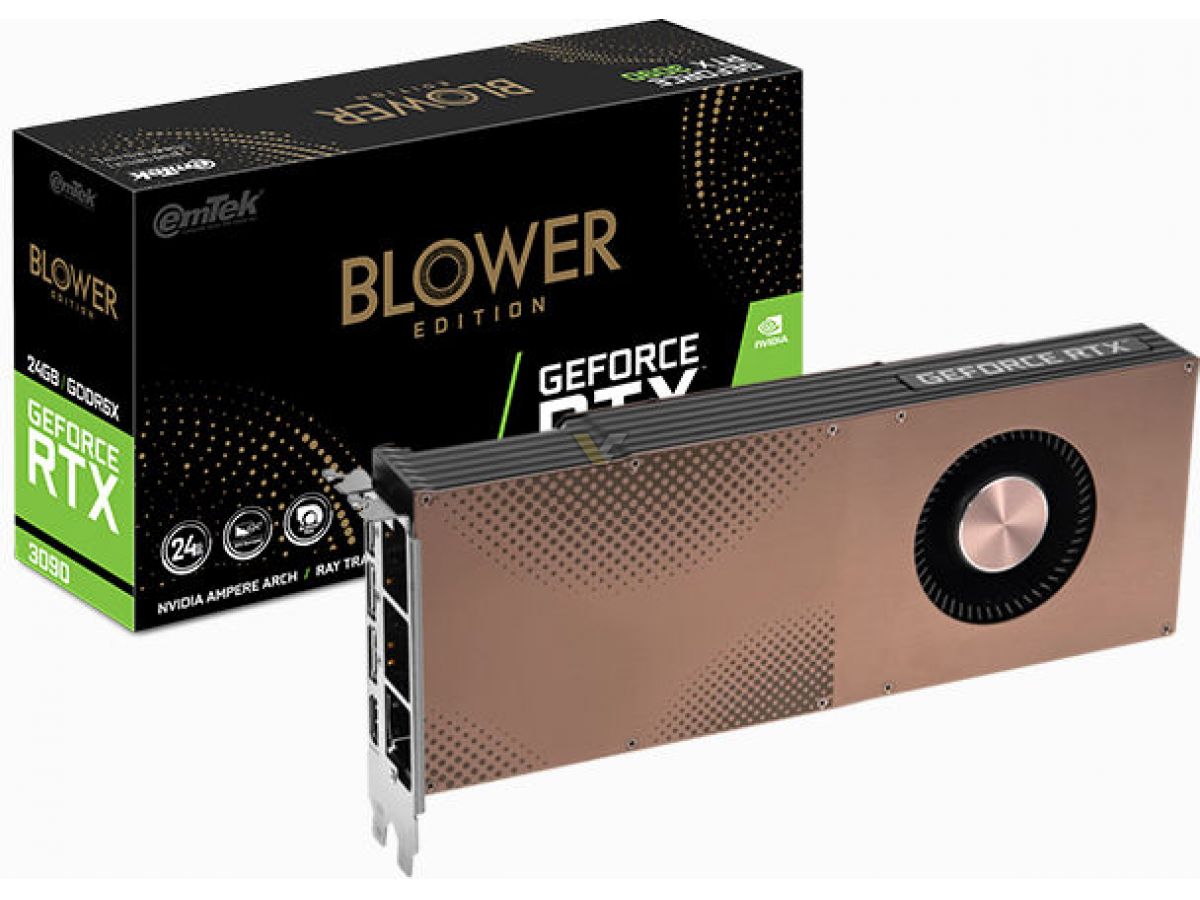 emtek-geforce-rtx-3090-24gb-blower-edition1-1 emtek geforce rtx 3090 24gb blower edition1 1 เผยการ์ดจอ Nvidia GeForce RTX 3090 รุ่นพัดลมโบลเวอร์ถูกยกเลิกผลิตทั้งหมดทุกรุ่น