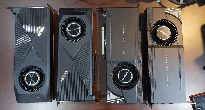 geforce-rtx3090-blower2 geforce rtx3090 blower2 เผยการ์ดจอ Nvidia GeForce RTX 3090 รุ่นพัดลมโบลเวอร์ถูกยกเลิกผลิตทั้งหมดทุกรุ่น