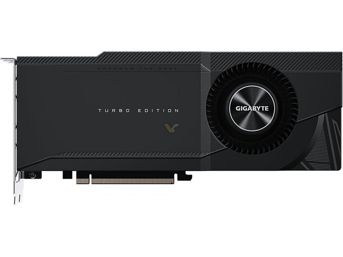 gigabyte-geforce-rtx-3090-24gb-turbo2 gigabyte geforce rtx 3090 24gb turbo2 เผยการ์ดจอ Nvidia GeForce RTX 3090 รุ่นพัดลมโบลเวอร์ถูกยกเลิกผลิตทั้งหมดทุกรุ่น