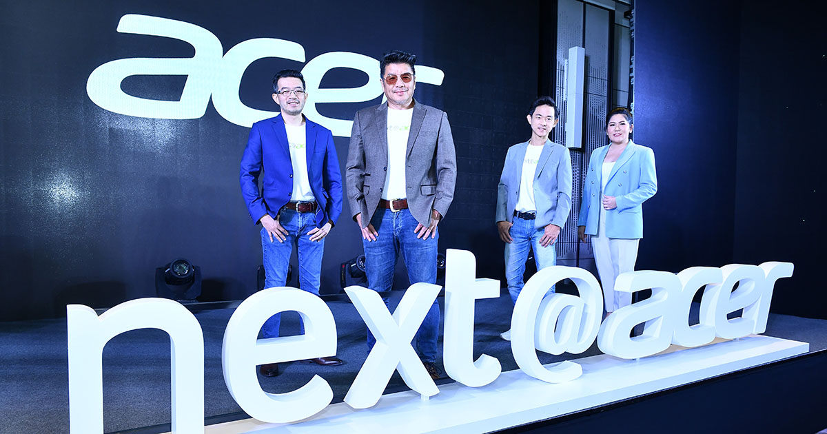 347-1614844276 347 1614844276 Acer ก้าวสู่ Lifestyle Brands ลุยตลาดด้วย Live, Work, Learn, Play ทั้งในภาคธุรกิจและผู้ใช้งานทั่วไป