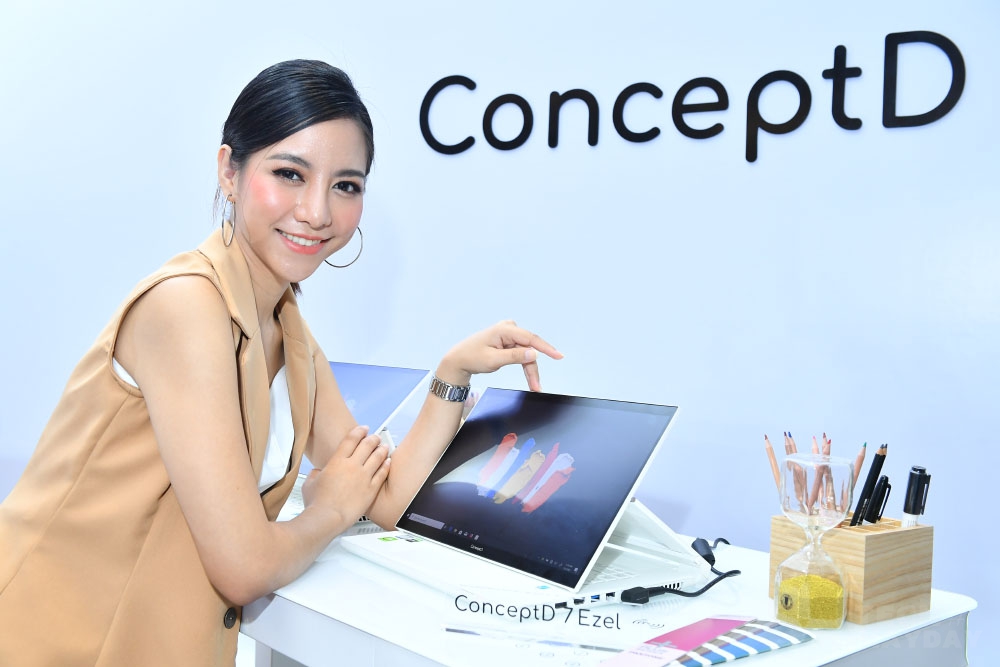 arr_3373e arr 3373e Acer ก้าวสู่ Lifestyle Brands ลุยตลาดด้วย Live, Work, Learn, Play ทั้งในภาคธุรกิจและผู้ใช้งานทั่วไป