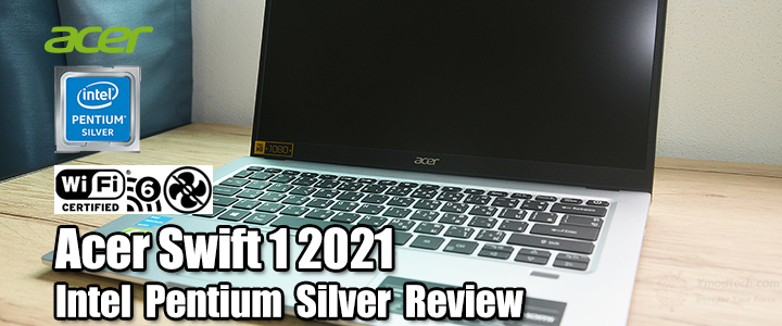 acer swift 1 2021 Acer Swift 1 2021 Review