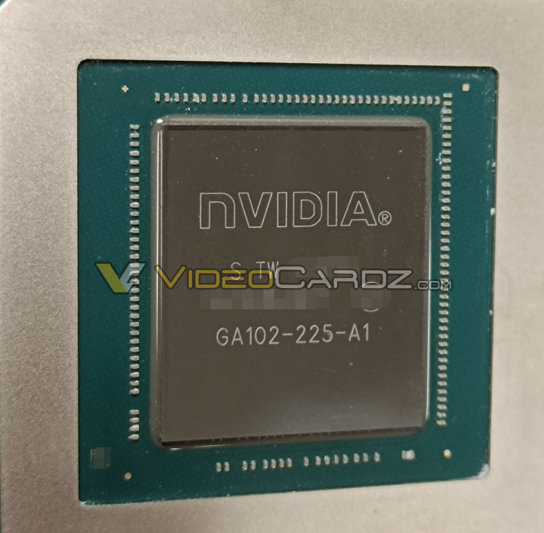 nvidia ga102 225 gpu 1 คาดเลื่อนเปิดตัวการ์ดจอ NVIDIA GeForce RTX 3080 Ti และ RTX 3070 Ti ไปปลายเดือนนี้วันที่ 31 พฤษภาคมที่จะถึงนี้ พร้อมวางจำหน่ายในเดือนมิถุนายน