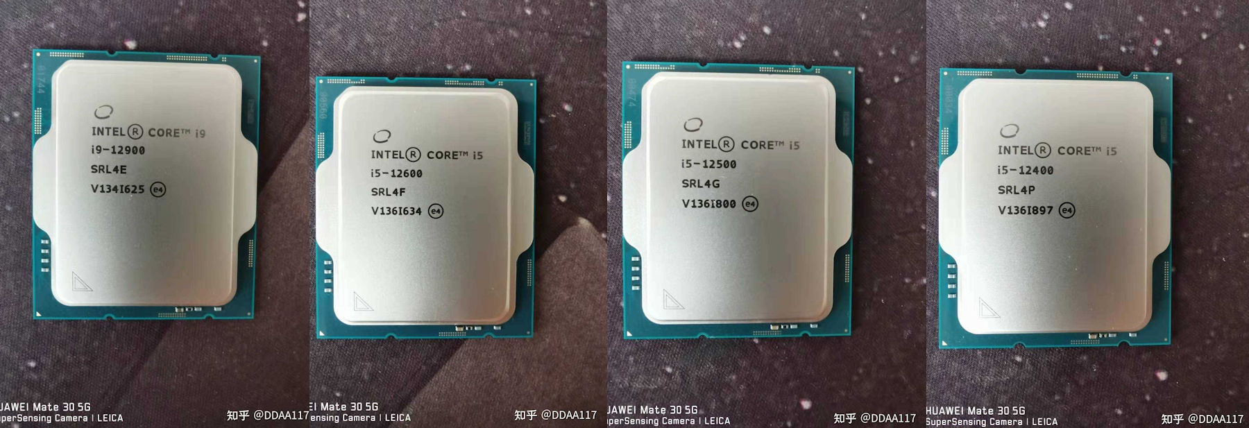 intel-12th-gen-core-non-k-lineup intel-12th-gen-core-non-k-lineup