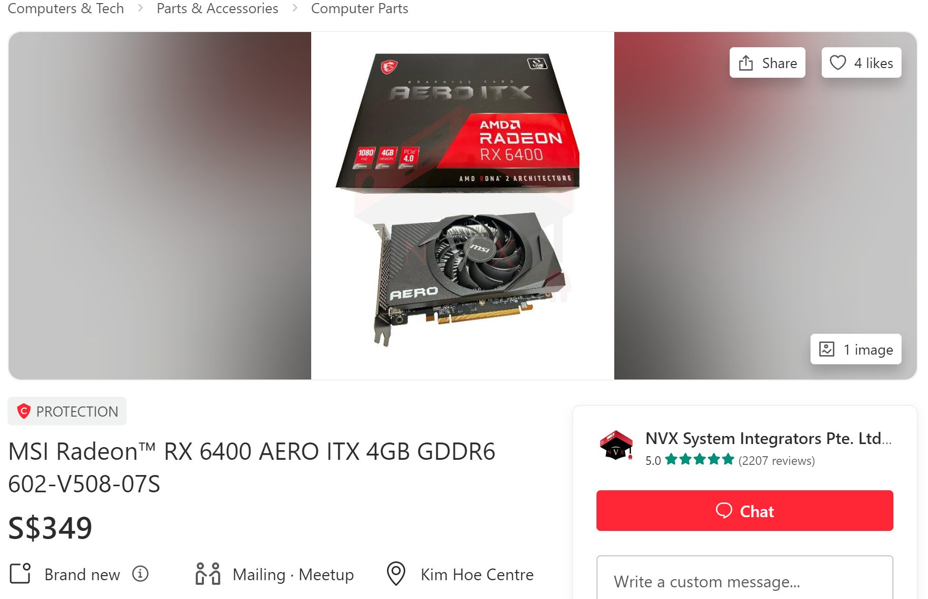 msi-rx-6400-offer msi-rx-6400-offer