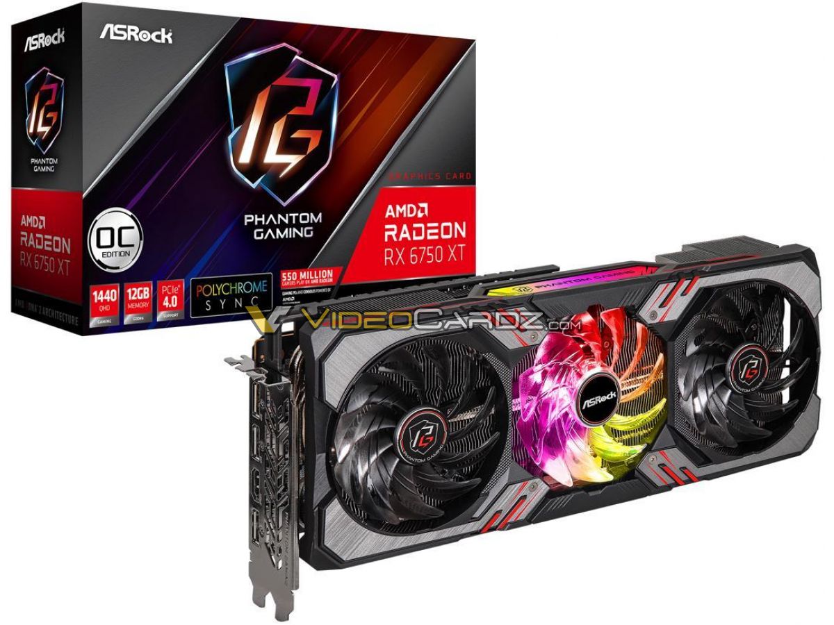 asrock-radeon-rx-6750-xt-12gb-phantom-gaming-d-oc asrock-radeon-rx-6750-xt-12gb-phantom-gaming-d-oc