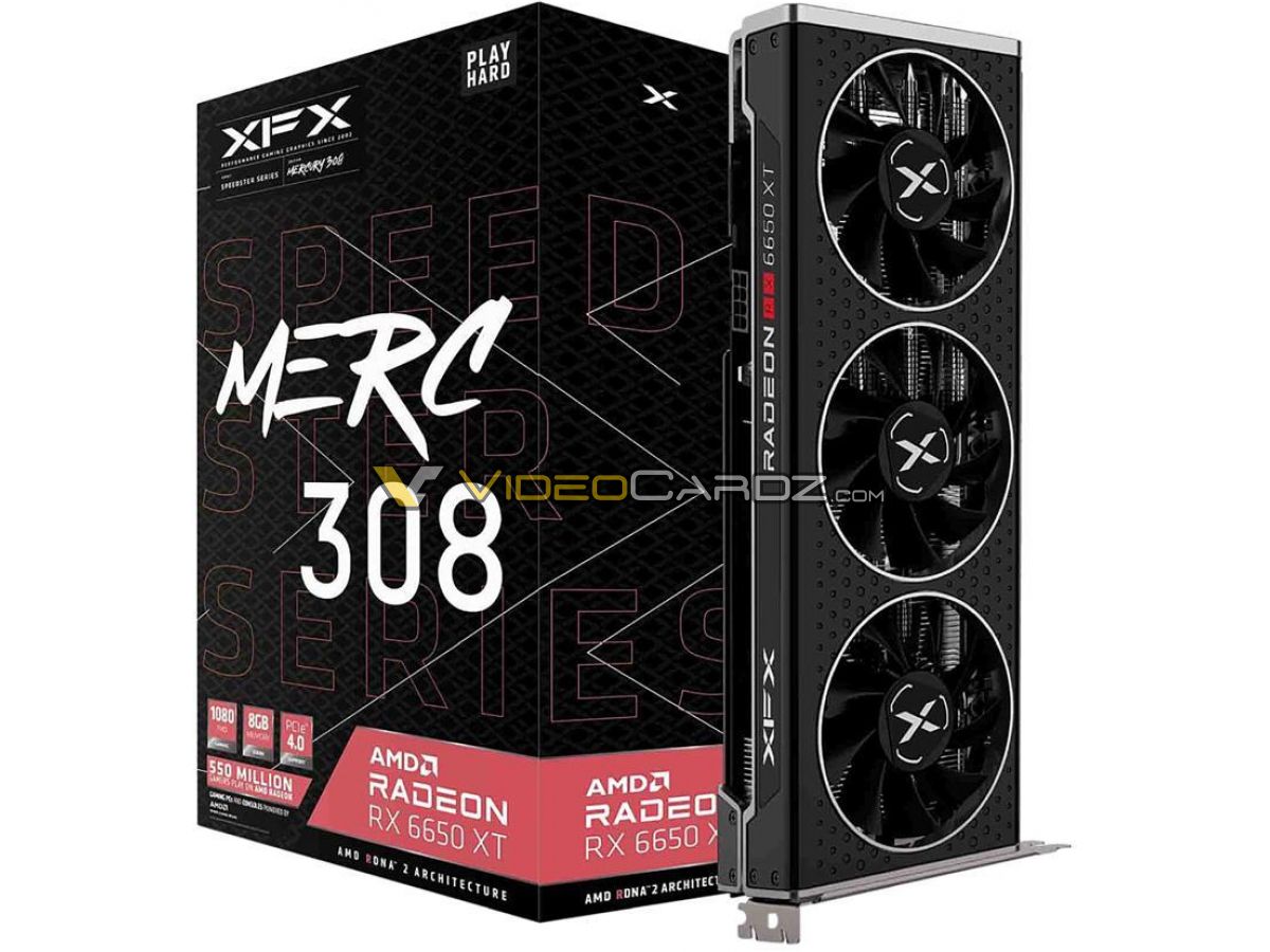 xfx-radeon-rx-6650-xt-8gb-speedster-merc-308 xfx-radeon-rx-6650-xt-8gb-speedster-merc-308