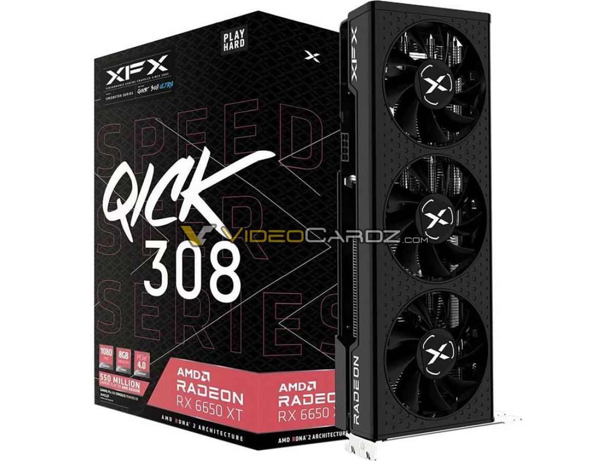 xfx-radeon-rx-6650-xt-8gb-speedster-qick-308 xfx-radeon-rx-6650-xt-8gb-speedster-qick-308
