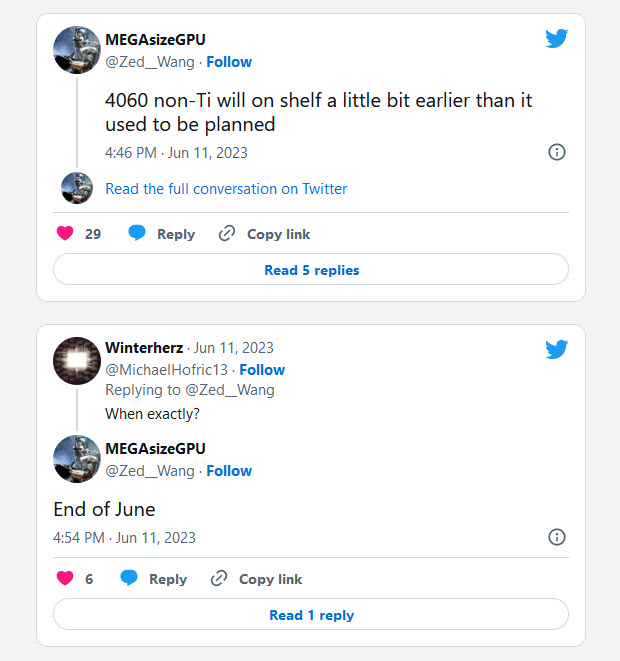 2023-06-12_13-54-43 2023 06 12 13 54 43 ลือ!! NVIDIA GeForce RTX 4060 เตรียมเปิดตัวสิ้นเดือนมิถุนายนนี้