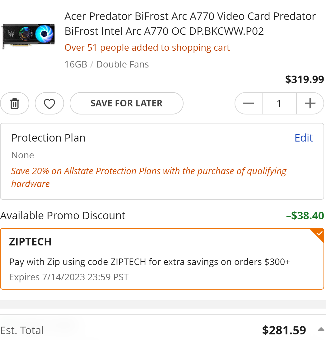 acer-a770-bifrost-price