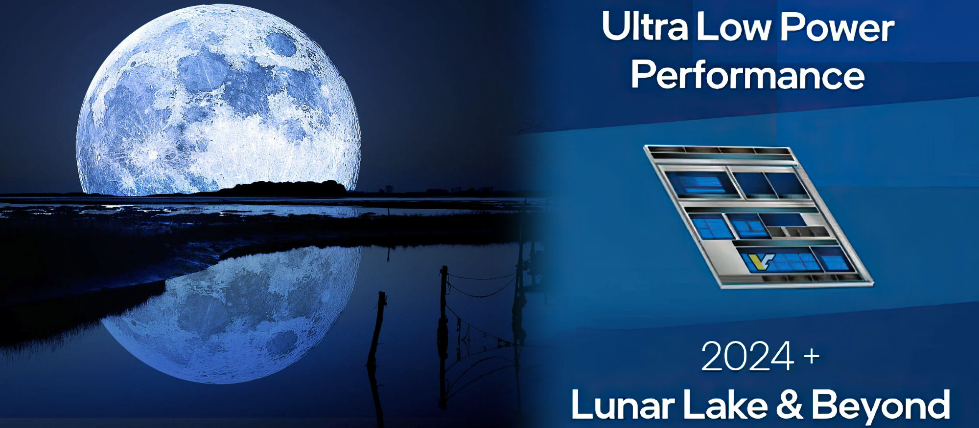 intel-lunar-lake-hero-banner intel lunar lake hero banner ลือ!! Intel Lunar Lake มาพร้อมจำนวนคอร์การ์ดจอในตัว Xe Cores มากถึง 8 คอร์ พร้อมผลิตในช่วงหลายปี 2024