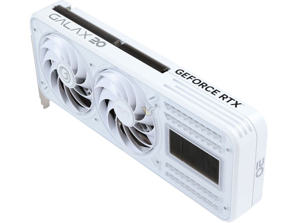 vtgd4axkg3eczjme vtgd4axkg3eczjme GALAX เปิดตัวการ์ดจอ GALAX GeForce RTX 4070 20th Anniversary Edition รุ่นพิเศษใช้ขั้วต่อไฟ PCIe 8 พิน 1ช่องซึ่งซ่อนอยู่ด้านหลังเริ่มวางขายในประเทศจีน