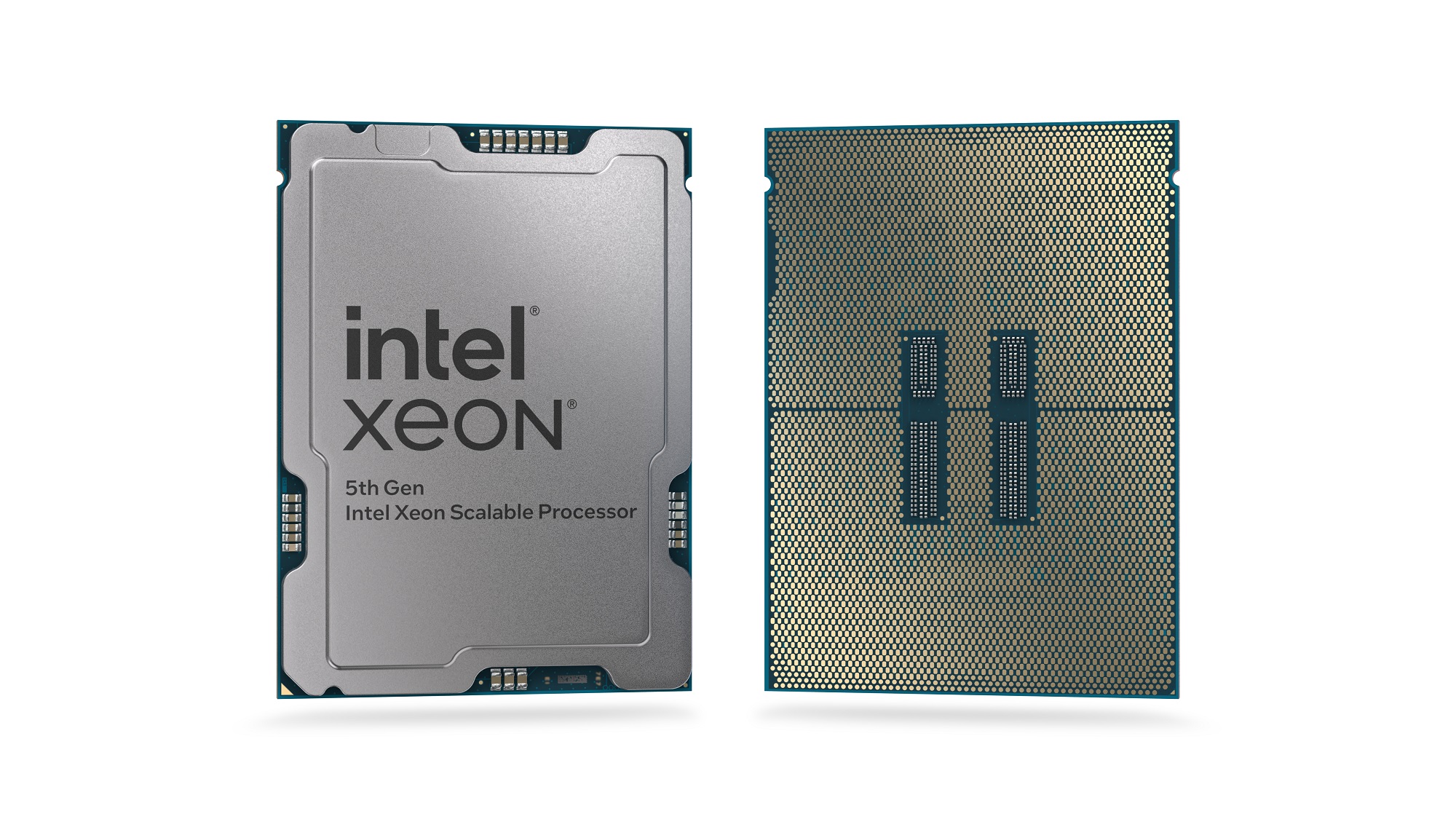 intel-5thgen-xeon-3 intel 5thgen xeon 3 อินเทลเปิดตัวผลิตภัณฑ์ใหม่ทรงพลัง เร่งผลักดันขุมพลัง AI ครอบคลุมการใช้งานทุกจุด