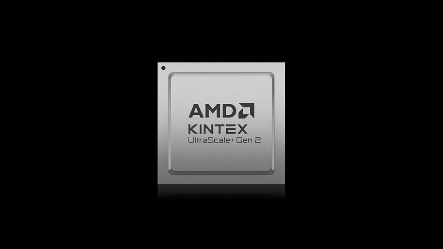 AMD เปิดตัวโปรเซสเซอร์ FPGA ระดับกลาง AMD Kintex™ UltraScale+™ Gen 2 มอบการประมวลผลอัจฉริยะประสิทธิภาพสูง