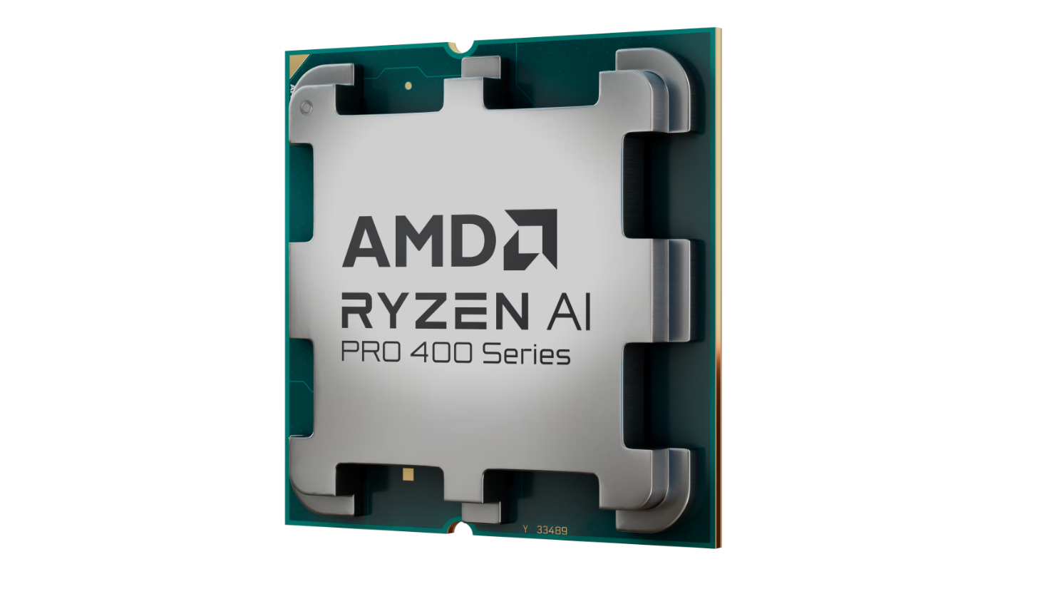 AMD เพิ่มทางเลือก AI PC สำหรับผู้บริโภคและภาคธุรกิจ ด้วยการขยายกลุ่มผลิตภัณฑ์โปรเซสเซอร์ Ryzen™ AI 400 Series