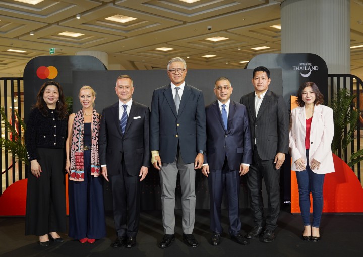 แอปพลิเคชัน Amazing Thailand โฉมใหม่ พร้อมให้ดาวน์โหลดแล้ววันนี้บน App Store และ Google Play