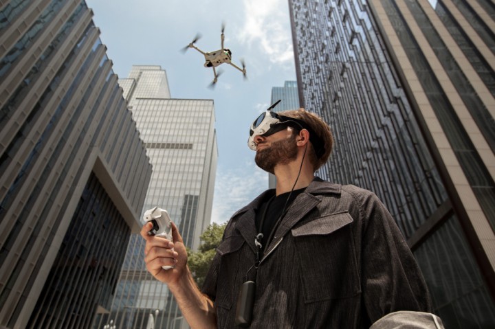 Antigravity เตรียมวางจำหน่ายโดรนถ่ายภาพ 360° รุ่นแรกของโลกในไทย พร้อมเปิดประสบการณ์การบินรูปแบบใหม่เร็วๆ นี้