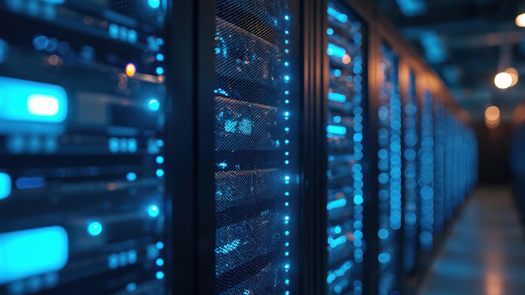 ก้าวต่อไปสู่อนาคต: ยกระดับประสิทธิภาพการใช้พลังงานของเซิร์ฟเวอร์ด้วยหน่วยความจำ LPDDR5X