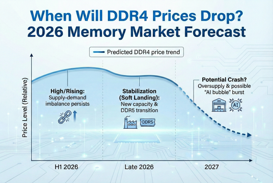 ddr4-price-2026 ddr4-price-2026
