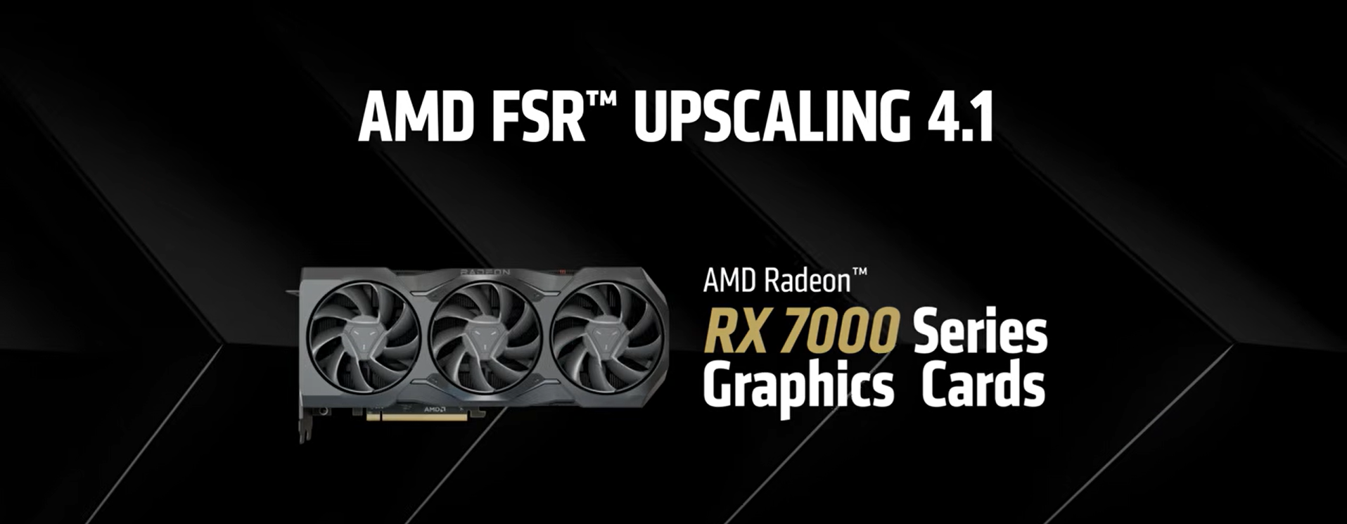 AMD เตรียมส่งเทคโนโลยี FSR 4.1 ลงการ์ดจอ RDNA 3 กรกฎาคมนี้ พร้อมอัปเดตไดรเวอร์ Adrenalin 26.5.2 รองรับเกมใหม่ล่าสุด