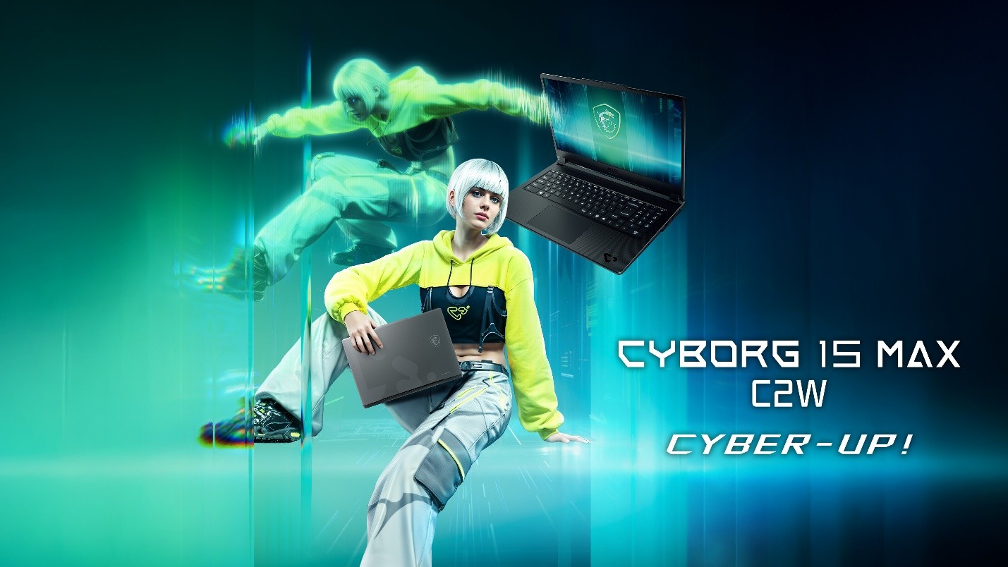 MSI เปิดตัวโน้ตบุ๊กเกมมิ่งรุ่นใหม่ Raider และ Crosshair ที่มาพร้อมประสิทธิภาพระดับผู้นำอุตสาหกรรมการเล่นเกมยุคใหม่