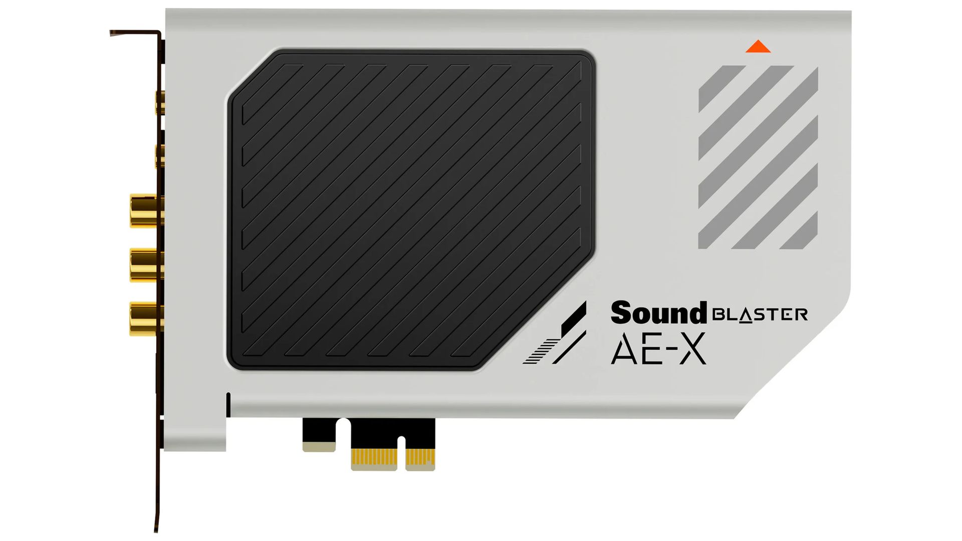 Creative เปิดตัว Sound Blaster AE-X การ์ดเสียง PCIe รองรับ 32-bit/384kHz พร้อม DAC ESS ระดับ Audiophile
