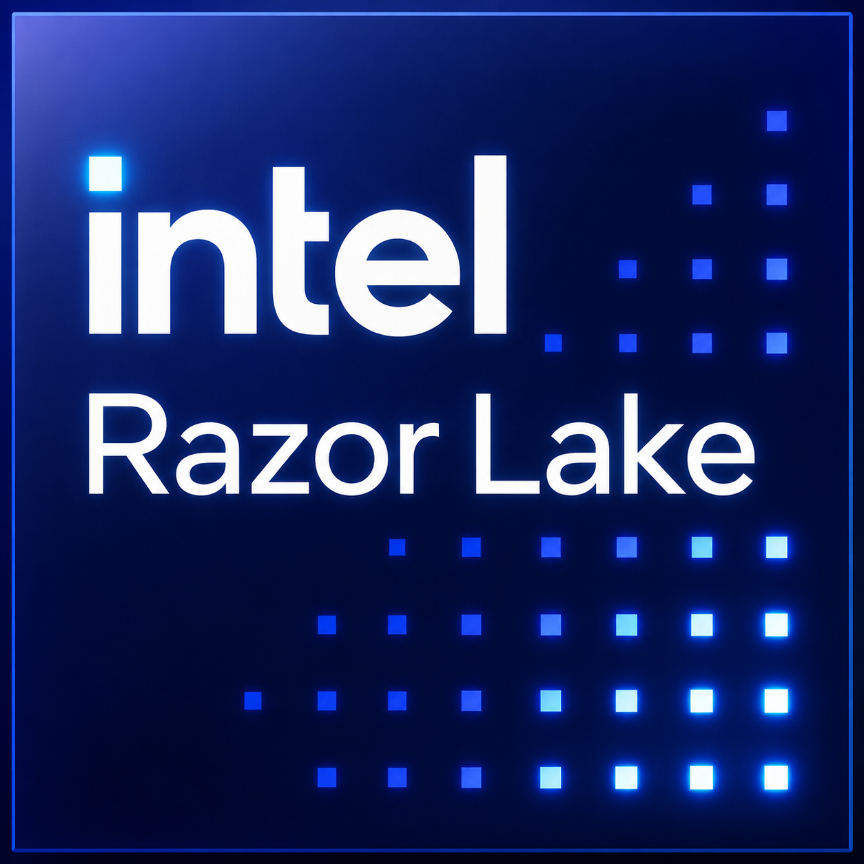 Intel Razor Lake เริ่มมา! Tianma โชว์จอ AI Notebook ประหยัดพลังงานอัจฉริยะ