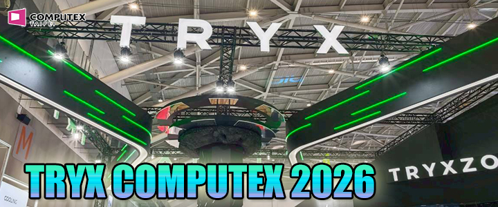 tryx-computex-2026 tryx-computex-2026