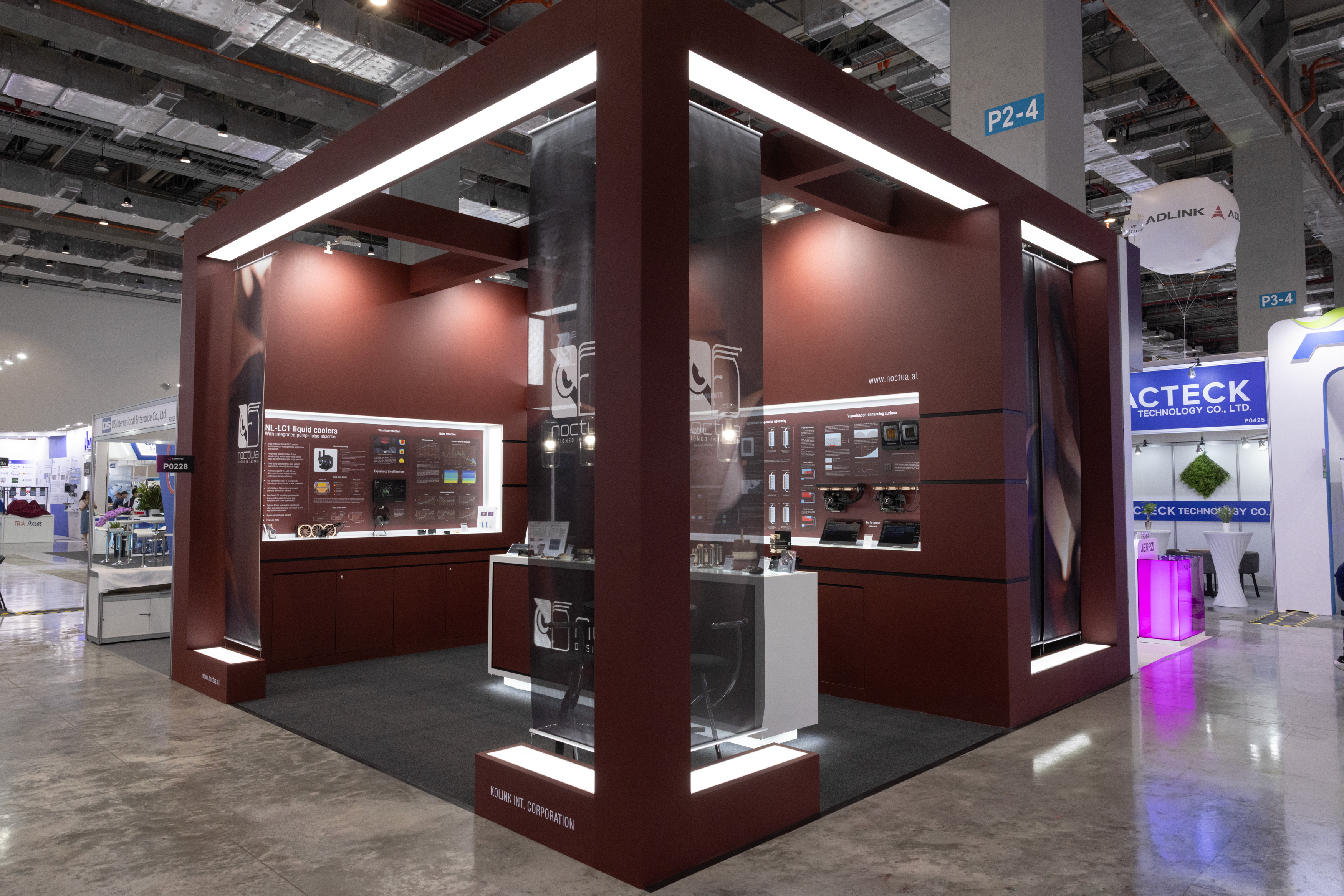 noctua-booth-computex-2026-02 noctua-booth-computex-2026-02