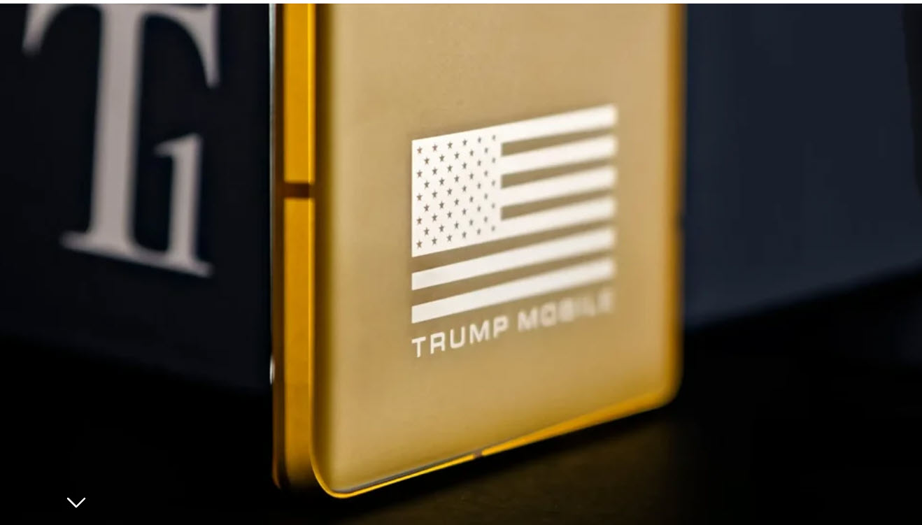 Trump Mobile T1 ถูกตั้งคำถามอีกครั้ง หลัง iFixit แกะเครื่องพบฮาร์ดแวร์แทบไม่ต่างจาก HTC U24 Pro