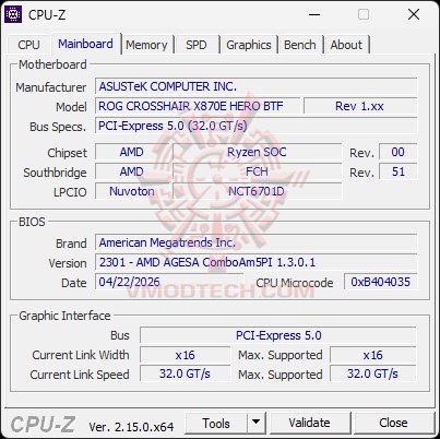 cpu2 cpu2 INNO3D GeForce RTX™ 5060 Ti 8GB TWIN X2 Review