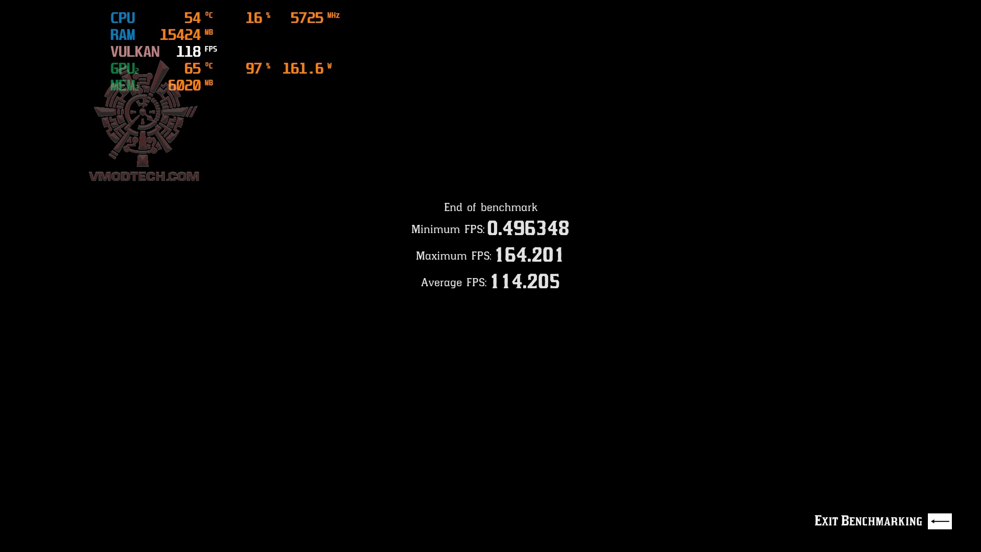 rdr2_2026_06_07_01_02_12_906 rdr2 2026 06 07 01 02 12 906 INNO3D GeForce RTX™ 5060 Ti 8GB TWIN X2 Review