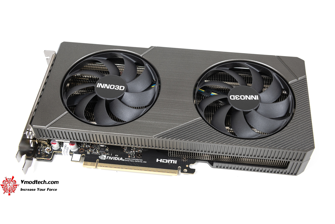 tpp_6377 tpp 6377 INNO3D GeForce RTX™ 5060 Ti 8GB TWIN X2 Review