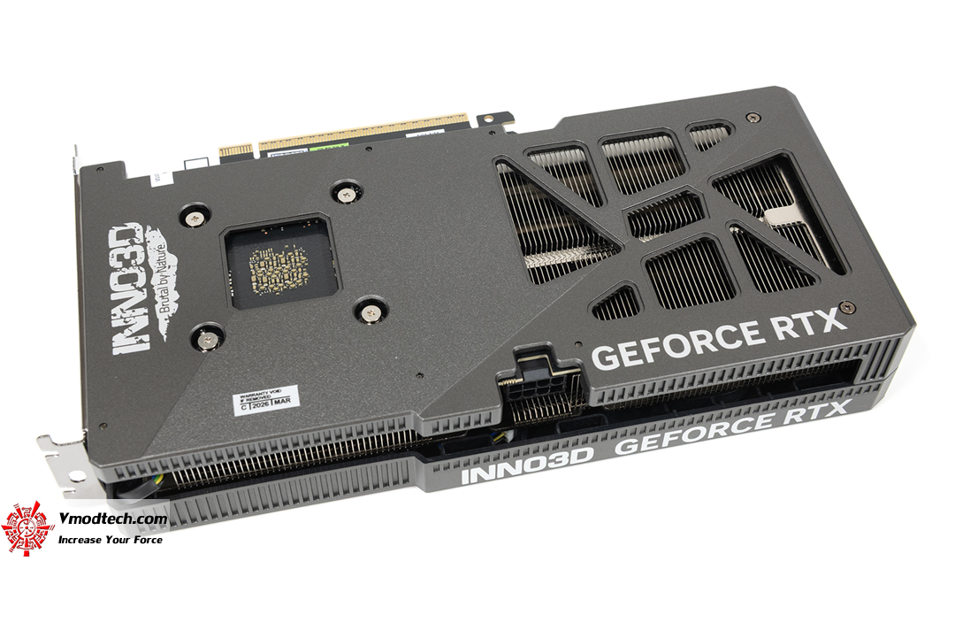 tpp_6378 tpp 6378 INNO3D GeForce RTX™ 5060 Ti 8GB TWIN X2 Review