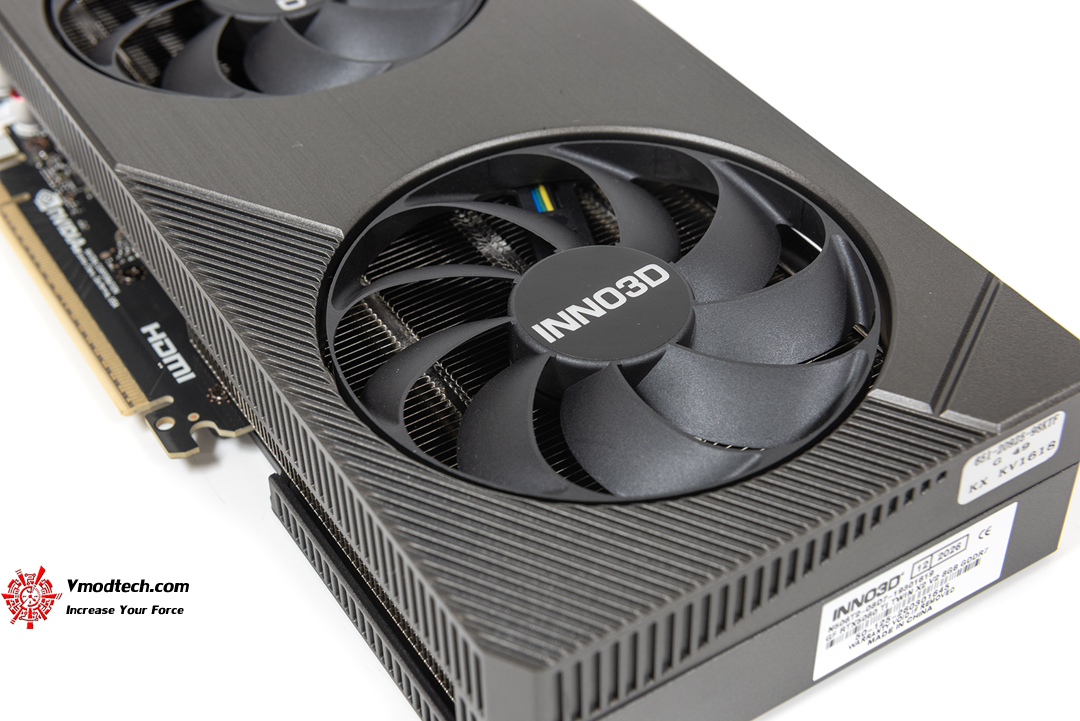 tpp_6379 tpp 6379 INNO3D GeForce RTX™ 5060 Ti 8GB TWIN X2 Review