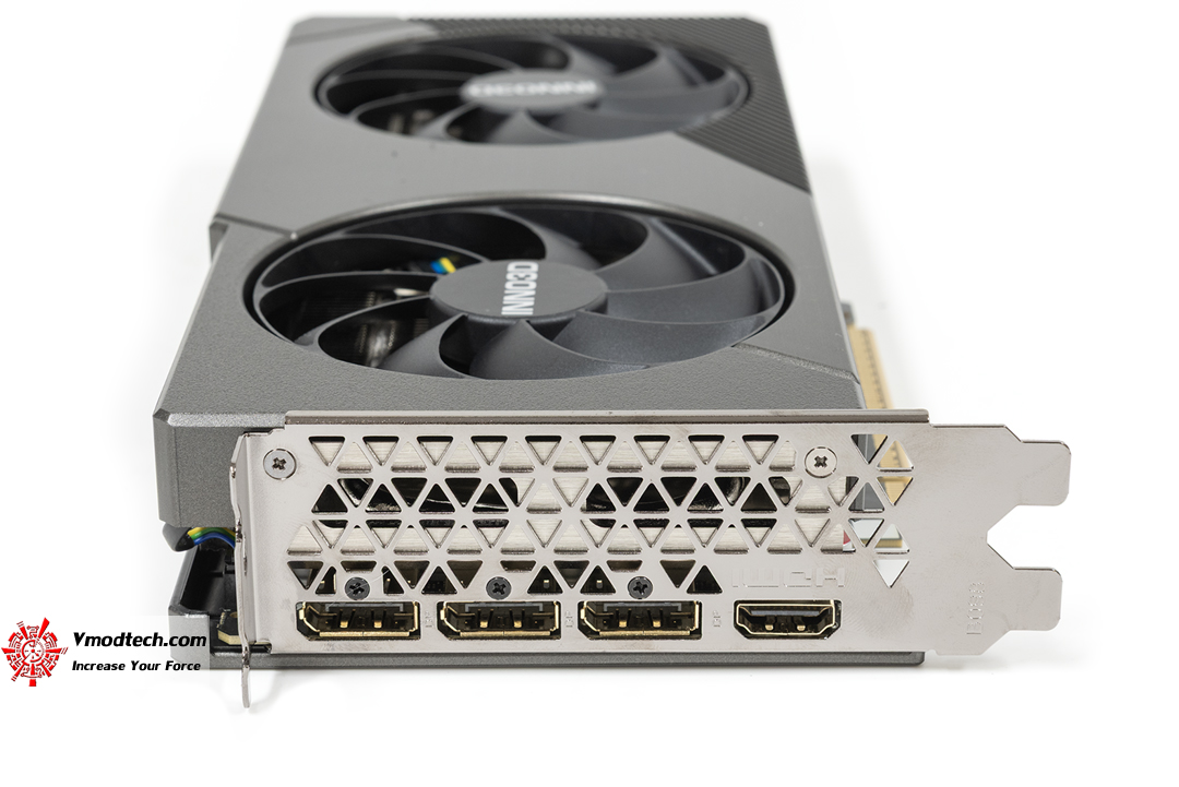 tpp_6383 tpp 6383 INNO3D GeForce RTX™ 5060 Ti 8GB TWIN X2 Review