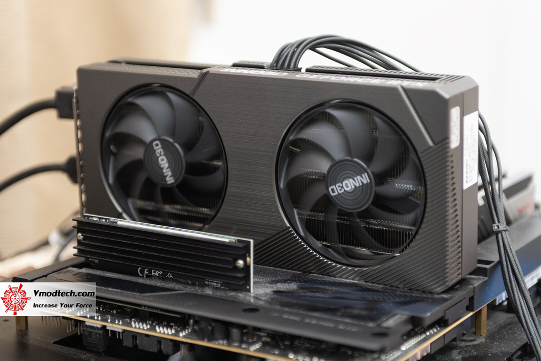 tpp_6432 tpp 6432 INNO3D GeForce RTX™ 5060 Ti 8GB TWIN X2 Review